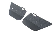 Arka Kapı Döşemesi Sağ -Sol Set (2 Parça) Açık Gri(Euro Body(Orjinal Tip Toyota Corolla Ae101 93-98 Arası