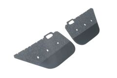 Arka Kapı Döşemesi Sağ -Sol Set (2 Parça) Açık Gri(Euro Body(Orjinal Tip Toyota Corolla Ae101 93-98 Arası