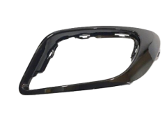 Sol Sis Far Çerçevesi Fluence 2012 Sonrası Modeller İçin (Boyanan Tip)