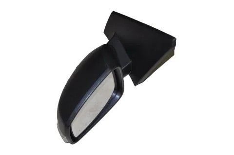 Sağ Dış Dikiz Ayna Megane 3-Fluence (Elektirikli)