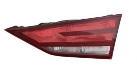 Audi A3 Arka Stop İç Sdn Sağ 17-20