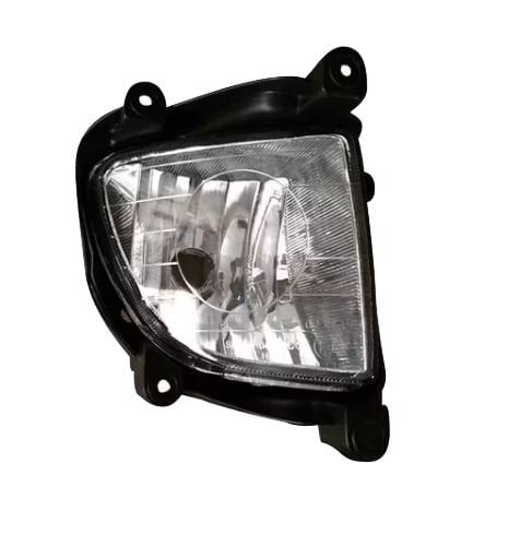 Sis Farı Sağ Kia Sorento 2005-2006 Arası (siyah)