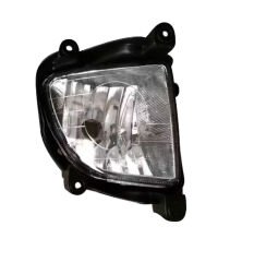 Sis Farı Sağ Kia Sorento 2005-2006 Arası (siyah)