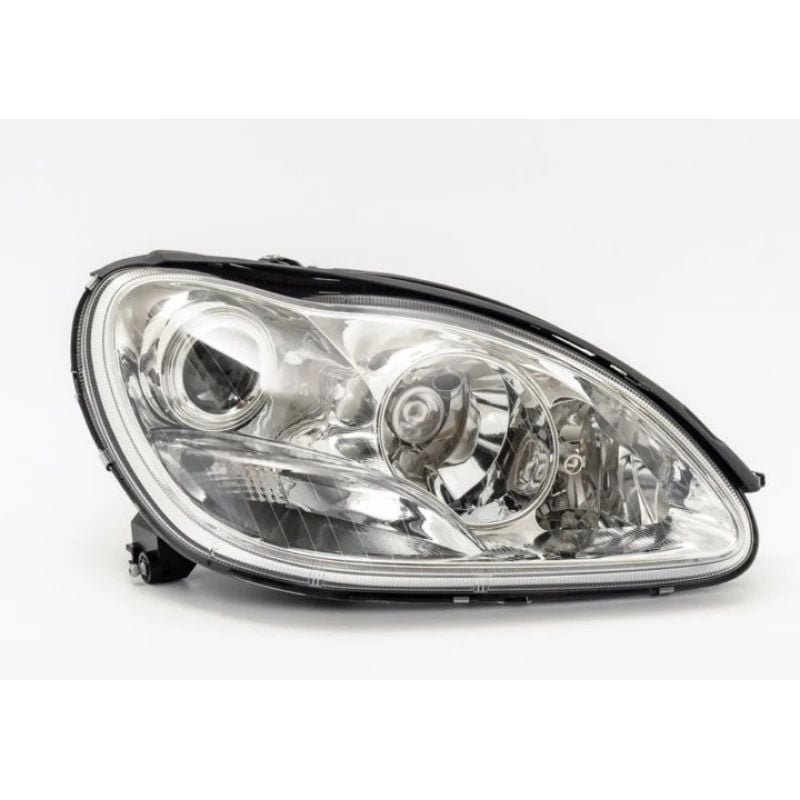 Far Sağ Mercedes W220 2002 Sonrası