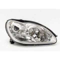 Far Sağ Mercedes W220 2002 Sonrası