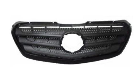 Mercedes Sprınter Ön Panjur Kuşaklı 13-