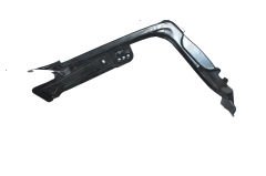 Çamurluk Kenar (Kanal) Sacı Arka Sağ Albea