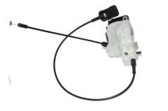 Sağ Arka Kapı Kilidi Megane 2 (4 Fişli)