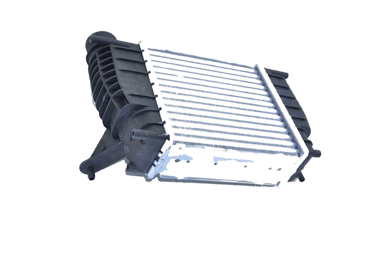 Turbo Radyatörü Clio 3-Modüs