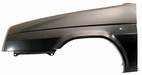 Skoda Favorit Ön Çamurluk Sol 89-94