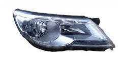 Far Ön Sağ (Motorlu) Volkswagen Tiguan 2008-2011 Arası