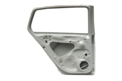 Arka Kapı Komple Sol (İceli-Çekomastikli) Volkswagen Golf 7 13-17 Arası