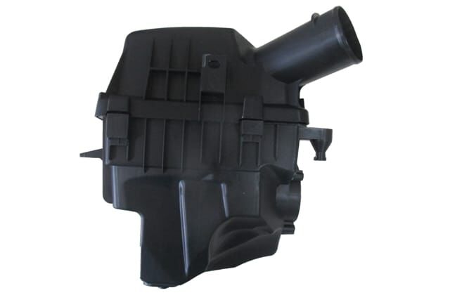 Hava Filtre Kutusu Alt-Üst Komple 1.3 Tce Renault Clio 5 Hb 2020-2023 Arası