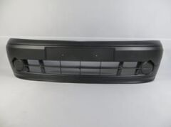 Ön Tampon (Sis Kapaklı (Bantlı-Spoılerli) Renault Kangoo 2 Classic 03-12 Arası