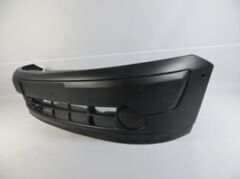 Ön Tampon (Sis Kapaklı (Bantlı-Spoılerli) Renault Kangoo 2 Classic 03-12 Arası