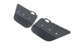 Arka Kapı Döşemesi Sağ -Sol Set (2 Parça) Koyu Gri(Euro Body(Orjinal Tip Toyota Corolla Ae101 93-98 Arası
