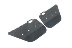 Arka Kapı Döşemesi Sağ -Sol Set (2 Parça) Koyu Gri(Euro Body(Orjinal Tip Toyota Corolla Ae101 93-98 Arası