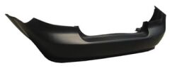 Arka Tamponchevrolet Aveo Sd 07-12 Arası