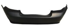 Arka Tamponchevrolet Aveo Sd 07-12 Arası