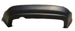 Arka Tamponchevrolet Aveo Sd 07-12 Arası