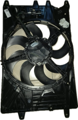 Fan Motoru 1.6 Jtd Egea Hb (Davlumbazlı)