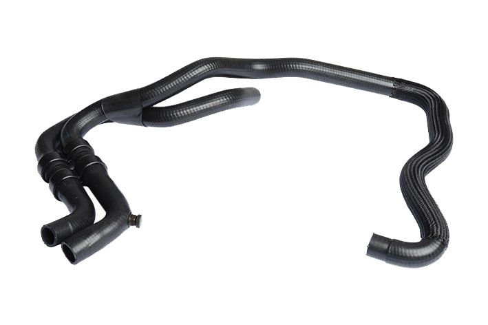 Kalorifer Hortumu 1.5 Megane 2 100 Hp (Çiftli)