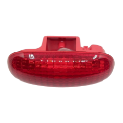 3. Stop Lambası Trafic 2