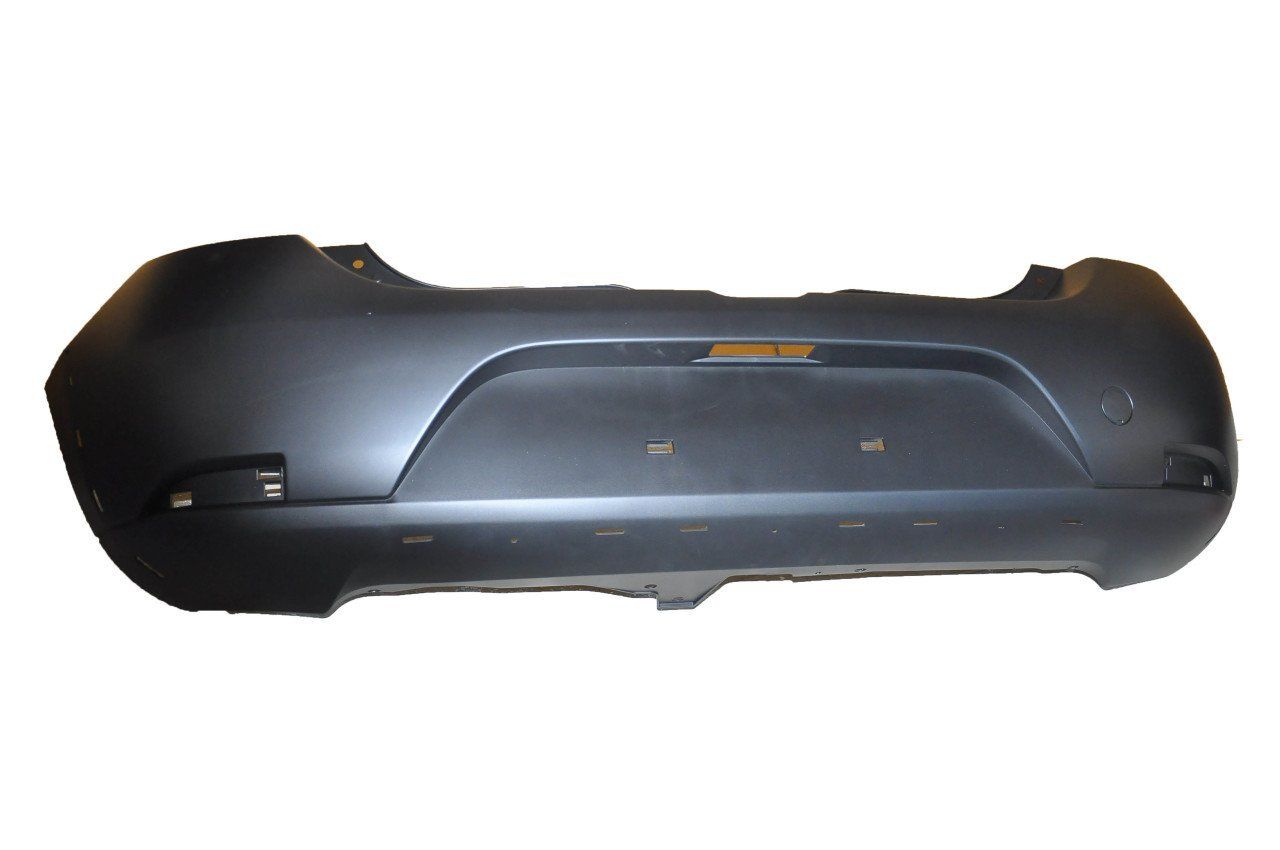 Arka Tampon Stepway 2013 Sonrası