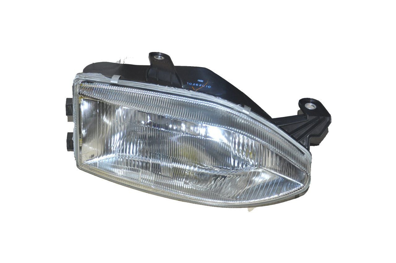 Sağ Far Palio Siena (Tek Optik)