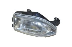 Sağ Far Palio Siena (Tek Optik)