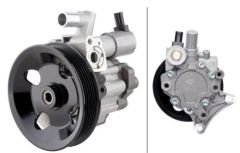 Direksiyon Pompası Mercedes W212-172 - 271Cgı