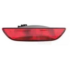 Sis Farı Arka Nissan Note 2006-2012 Arası