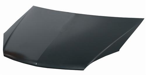 Opel Astra Motor Kaputu 04-07