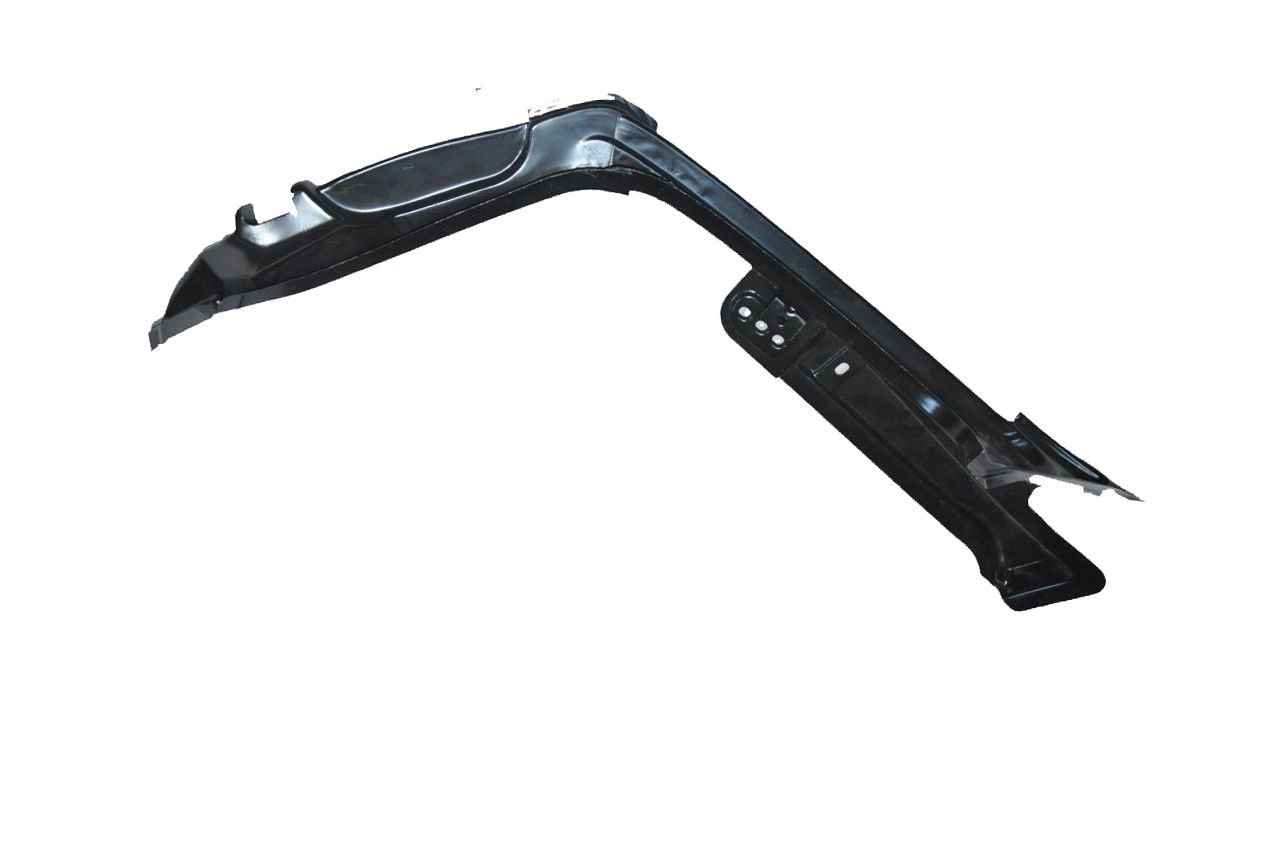 Çamurluk Kenar (Kanal) Sacı Arka Sol Albea