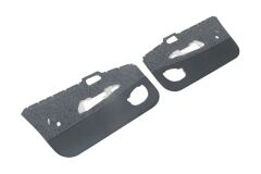 Ön Kapı Döşemesi Sağ -Sol Set (2 Parça) Açık Gri) (Euro Body(Orjinal Tip) Toyota Corolla Ae101 93-98 Arası