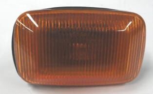 Çamurluk Sinyali Sarı Sağ - Sol Aynı (Adet) (Famella) Toyota Camry 93 - 96 Arası