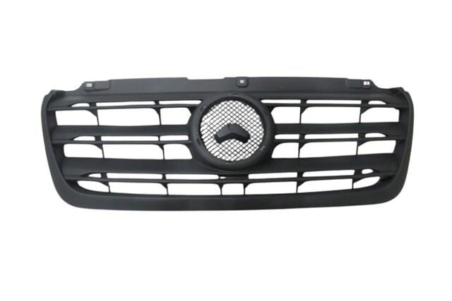 Ön Panjur Siyah (Çerçeveli Komple) (Lm) Mercedes Sprınter 19-25 Arası