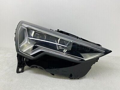 Audi Q3 Ön Far El.Mot.Led.Sağ 18-