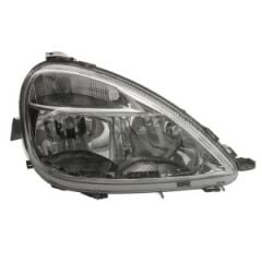 Far Sağ Mercedes W168 2001 Sonrası