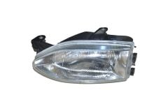 Sol Ön Far Palio-Siena (Tek Optik)