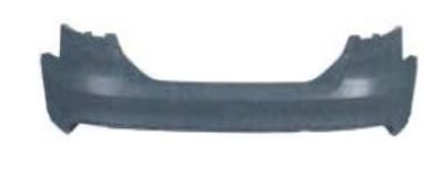 Focus Arka Tampon Sdn 13-