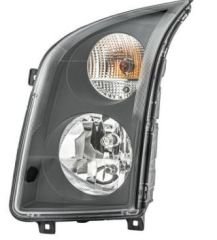 Far Sol Komple Crafter