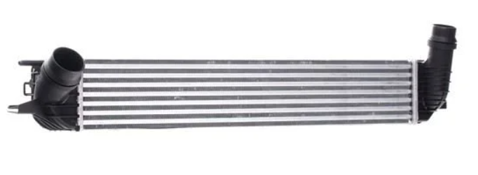 Radyatör Turbo Laguna III-Latitude