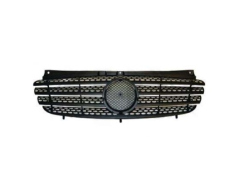 Mercedes Vito Ön Panjur Siyah 04-