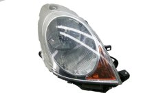 Far Ön Sağ (Motorlu) Nissan Note 2006-2012 Arası