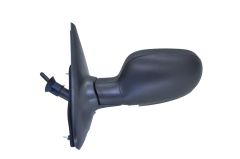 Sol Dış Dikiz Aynası Megane 1995-1999 Modelleri Modelleri İçin (Manuel)