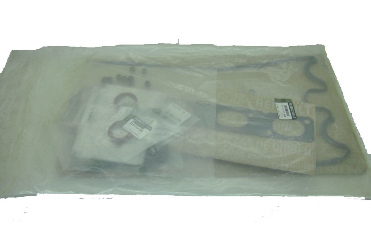 Takım Conta Alt-Üst 2.5 16 Valf Master 2004-2011 Modelleri Arası G9U