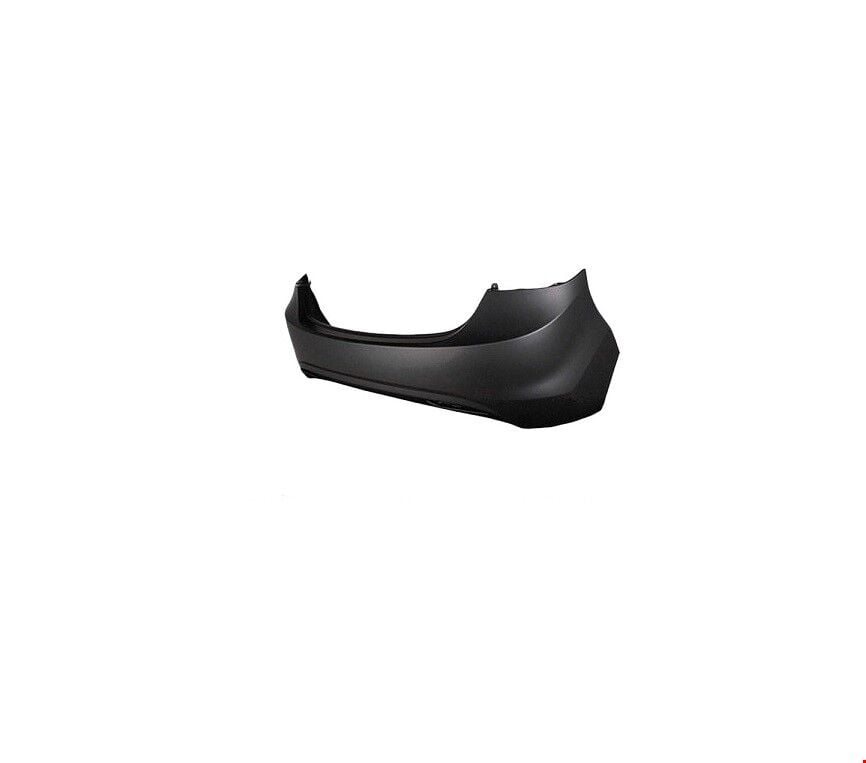 Arka Tampon Elantra 2011-