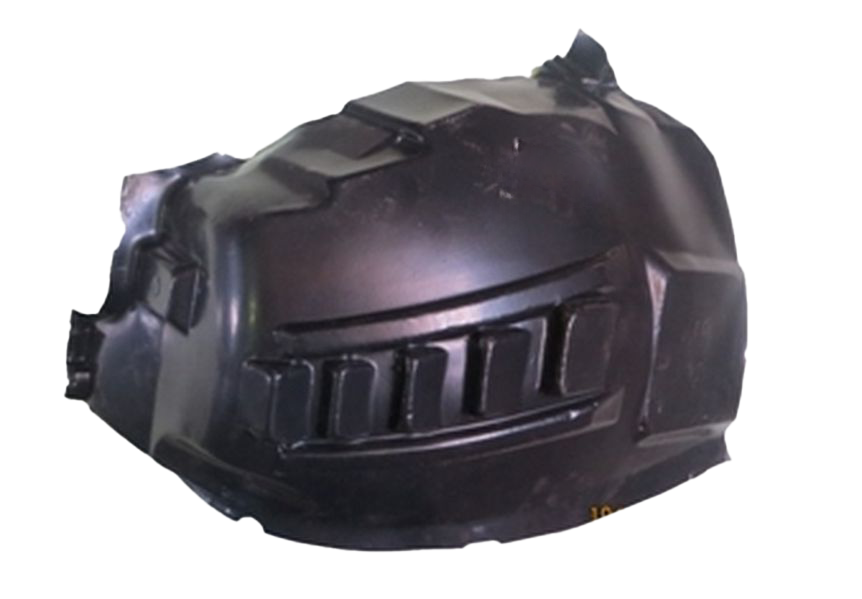 Sağ Ön Çamurluk Davlumbazı Ducato 2006 Sonrası Modeller İçin