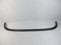 Karlık (Ön Tampon Altı) Siyah (Spoıler) Renault Fluence 2009-2012 Arası